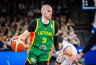 A.Velička vėl žais puikiai pažįstamoje aplinkoje (FIBA nuotr.)