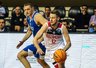 Š.Vasiliauskas įsitvirtino Turkijoje (FIBA Europe nuotr.)