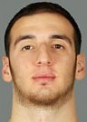 Koufos Kosta 12 Scanpix