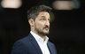 G.Pozzecco apgailestavo dėl traumos (FIBA Europe nuotr.)