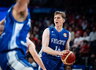 H.Kantonenas keliasi į Mažeikius (FIBA nuotr.)