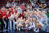 Vengrės iškovojo istorinį medalį (FIBA nuotr.)