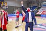 E.Skersis kalbėjo apie prabėgusį sezoną ir būsimus iššūkius (BNS nuotr.)