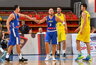 M.Mažeika aikštėje praleido vos 4 minutes (FIBA Europe nuotr.)