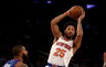 D.Rose'o bėdos su sveikata ir vėl pavijo įžaidėją (Scanpix nuotr.)