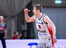 D.Sabeckis žais Utenoje (Foto: „LKL, kurią remia „Betsson“)