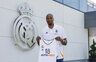 S.Ibaka žais Madride