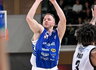 O.Olisevičius vėl gausiai rinko taškus