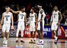 JAV rinktinė laimėjo užtikrintai (FIBA nuotr.)