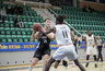 A.Majauskas taškų nepelnė (FIBA Europe nuotr.)