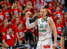 A.White'as bandys laimę NBA (Josvydas Elinskas, Fotodiena.lt)