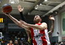 A.Petersas domina Madrido klubą