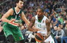 B.Wanamakeris gali išvykti į NBA (Fotodiena.lt)