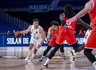 „Real“ priims „Hapoel“ nebe tuščioje arenoje (Scanpix nuotr.)