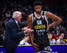 B.Caboclo pakeitė klubą, jau pasirašęs sutartį