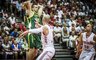 M.Kalnietis buvo geros nuotaikos po pergalės (FIBA Europe nuotr.)