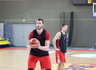 M.Kupšas buvo rezultatyviausias nugalėtojų gretose