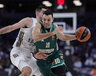 K.Sloukas patyrė rimtą traumą (Scanpix nuotr.)