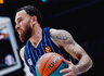 M.Jamesas tapo turnyro MVP