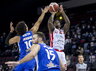 P.Milleris buvo geriausias mačo žaidėjas (LKL nuotr.)