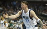 L.Dončičius ir K.Porzingis – tarp ryškiausių europiečių NBA (Scanpix nuotr.)