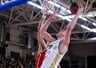 A.Smailagičius žibėjo Utenoje (Foto: Rokas Lukoševičius)