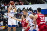 Slovėnai turėjo darbo (FIBA nuotr.)