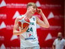 Lietuviai krito aštuntfinalyje (FIBA Europe nuotr.)