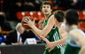 Edgaras Želionis pelnė 9 taškus (Fotodiena.lt nuotr.)