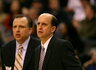 J.Van Gundy imasi atsakingų pareigų