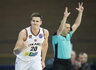 M.Normantas kalbėjo apie būsimas rungtynes (FIBA Europe nuotr.)