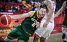 M.Dellavedova pelnė 24 taškus (FIBA nuotr.)