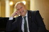 J.Imbroda įveikė virusą (Foto: A.Rivero)