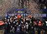 Virdžinijos universiteto krepšininkai NCAA nugalėtojais tapo pirmą kartą istorijoje (Scanpix nuotr.)