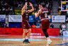 „Shark“ neatsilaikė iki pirmo kėlinio pabaigos