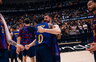 „Barcelona“ laimėjo