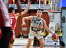 A.Juškevičius pelnė 11 taškų