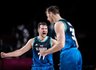 Ar L.Dončičius ir kompanija nuskins auksą? (FIBA nuotr.)