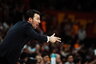 F.Tabellini pirmą kartą dirbs Eurolygoje (FIBA Europe nuotr.)