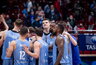„Zenit“ pasiekė užtikrintą pergalę