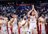 Ispanija sieks vietos olimpiadoje (FIBA Europe nuotr.)