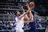 N.Chougkazas įtrauktas į graikų sudėtį (FIBA Europe nuotr.)