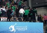 Klubai kenčia dėl chuliganiškų gerbėjų (Scanpix nuotr.)