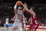 T.Sedekerskis pelnė 4 taškus.