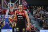 L.Mavrokefalidis pelnė 10 taškų, bet surinko minus 2 naudingumo balus (Rokas Lukoševičius, Fotodiena.lt)