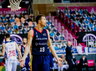 S.Kulvietis įmetė 3 taškus