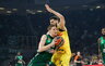 M.Grigonis surinko 8 taškus