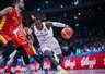 D.Schroderis sužaidė solidų mačą (FIBA Europe nuotr.)