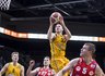 J.Elmore'as buvo naudingiausias savo komandoje (LKL nuotr.)