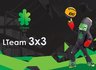 LTEAM 3x3 nugalėtojams – čempionų žiedai ir kelionė į Italiją